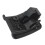 2X Rear  Buckle Hand Adjustment  Cover Rear  Handle for  X60 Accessories Black 9