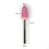 20Pcs Abrasive Mounted Stone for  Accessories Grinding Stone Wheel  for  Rotary Tools Bullet-Shape 3