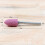 20Pcs Abrasive Mounted Stone for  Accessories Grinding Stone Wheel  for  Rotary Tools Bullet-Shape 5