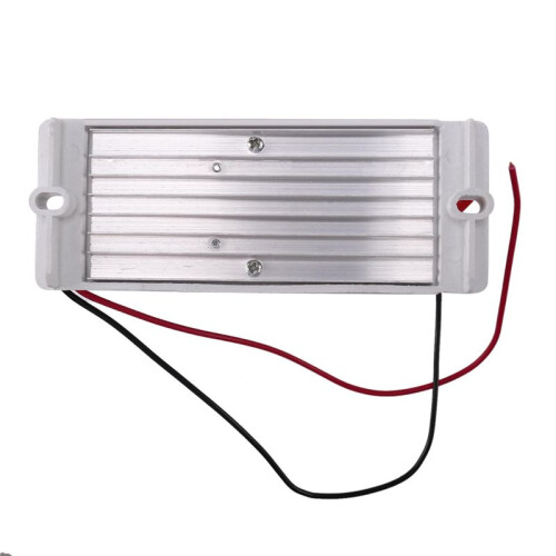 4X 60G/H Ozone Generator Air Cleaner Ozonizer Purifier Treatment Formaldehyde Remove Odor Ozone Machine 220V 2