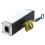 3X RJ45 Plug Ethernet Network Dispositif de Protection Contre Les Surtensions 100MHz 5
