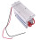 4X 60G/H Ozone Generator Air Cleaner Ozonizer Purifier Treatment Formaldehyde Remove Odor Ozone Machine 220V 5