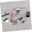 Active Piezoelectric Cello Pickup with Builtin EQ and Tuner for Acoustic Cello Replacement 5