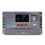 12V 24V Solar Charge Controller with Dual USB Charging, Automatic Voltage Detection and Battery Protection 1