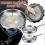 Titanium Pan Pro 2025 Non-stick reptålig med lock 4
