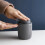 Ceramic Soap Dispenser Bottle with Easy Refill Design for Kitchen or Bathroom Countertop Use 3