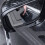Car Wash Scraper - Carbon Fiber Pattern, Silicone, Paint-Safe, Multi-Functional Water Blade Cleaning Tool 2