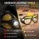 Flashlight Glasses 6