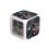 LED-vækkeur Superheltemønster 12 timer/24 timer digitalt 1