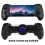 For PS3/PS4/NS //PC Wireless Gamepad Controller Semiconductor Cooling Fan Stretching Cooling Game Controller A 2