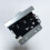 Replacement Repair Parts Controller Dashboard for  4 Pro Electric Scooter Display Controller Kit Accessories 3