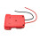 Power Wheels Adapter for  18V Lithium Battery DIY Battery Adapter Dock Holder for  18V 3