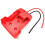 Power Wheels Adapter for  18V Lithium Battery DIY Battery Adapter Dock Holder for  18V 5