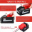 Power Wheels Adapter for  18V Lithium Battery DIY Battery Adapter Dock Holder for  18V 6