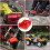 Power Wheels Adapter for  18V Lithium Battery DIY Battery Adapter Dock Holder for  18V 8