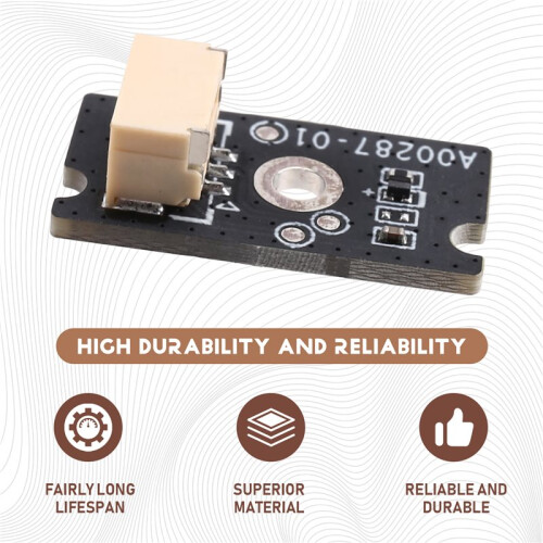 For  P2S Door Open Detection  3D Printer Accessories 1