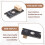 For  P2S Door Open Detection  3D Printer Accessories 4