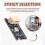 For  P2S Door Open Detection  3D Printer Accessories 7