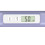 Digital TDS Meter EC Pen Tester Purity 0-9990ppm for Aquarium Pools Drinking Water B 2