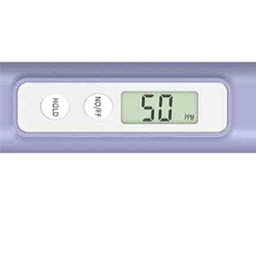 Digital TDS Meter EC Pen Tester Purity 0-9990ppm for Aquarium Pools Drinking Water B 1