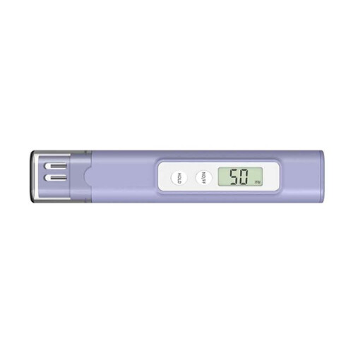 Digital TDS Meter EC Pen Tester Purity 0-9990ppm for Aquarium Pools Drinking Water B 2