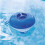 Pool Chlorine Dispenser with Consistent Tablet Release, Adjustable Floating Design for Spa and Hot Tub 2