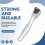 2Pcs  1/4 Ratchet Wrench High Quality Quick Socket Ratchet Wrench Screwdriver Wrenches Tools Small Spanner 72 Tooth 5