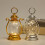 LED hanging lantern retro style with hook 1 piece 2