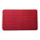 Giyblacko velkomstdørmåtte memory foam 1 stk. 2