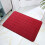Giyblacko velkomstdørmåtte memory foam 1 stk. 5