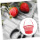 10pcs Plastic Fruit Basket Large Capacity Easy to Clean Storage for Strawberries Blueberries Cherries 3