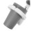 Wall Mounted Toothbrush Holder with Cup Cover, Marble Bathroom Organizer for Multi Brush Storage 4