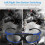 4Pcs Active Shutter Eyewear DLP-Link 3D Glasses USB Rechargeable for DLP LINK Projectors for  W1070 W700 Project 4