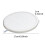 5PCS Nail Dust Collector Replacement Filter for  HPro XC320J Nail Dust Collector Filter 3
