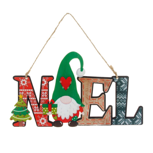 Weihnachtsbaumschmuck-Anhänger, 12 Stück 1