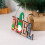 Weihnachtsbaumschmuck-Anhänger, 12 Stück 4