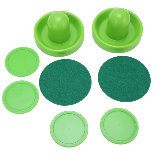 Σετ αντικατάστασης για τραπέζια Dynamo Air Hockey, εργονομικά σχεδιασμένες σφύρες 1