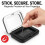 Magnetic Needle Holder Case with Transparent Lid for Sewing and Crafting 4