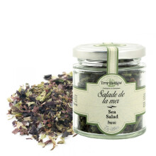 Terre Exotique Mořský salát Mořské řasy 25g