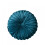 Velvet Pumpkin Throw Pillow 35cm Beige 5