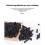 2Pcs Air Filter for  P2S HEPA 13+ Activated Carbon Combo Air Filter for  P2S 3D Printer Accessories 8