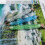 5D Diamond Painting Accessorie Resin Dot Drill Pen Spiral Style Replaceable Pen Tip DIY Diamond Embroidery Tool A 5