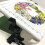 2pcs Embroidery Hoop Holder,Adjustable 360 Rotated  Stitch Lap Stand Table Kit Clamp Hand Free Needlepoint Support 7