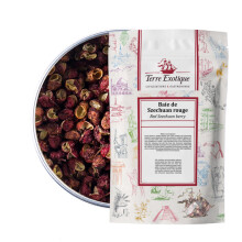 Terre Exotique Rote Szechuanbeeren 500g