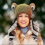 Knitted Winter Hat, Octopus Squid Hat - Octopus Costume Hat 5