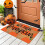 Halloween festmåtte 16x24 tommer 2