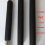 Thick grips for gym equipment 2pcs 25mm diameter 5