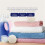 12 Pack Natural Wool Dryer Balls, Reusable Fabric Softener, Wrinkle Reducing & Drying  Saving Laundry Balls 7
