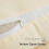 Large Triangular Wedge Pillow 120x50cm Gray Headboard Backrest Cushion for Reading Relaxing with Ergonomic Support and Removable Cover 3