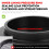 50.2mm Solar Filter Cover for Seestar S50 Telescope for Safe Sun Viewing 3